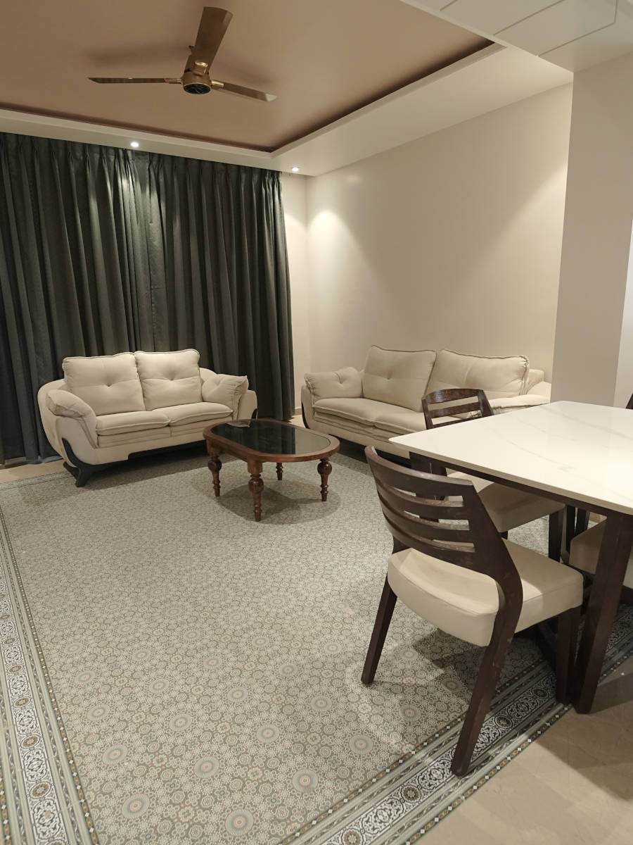 Maharaja Suite